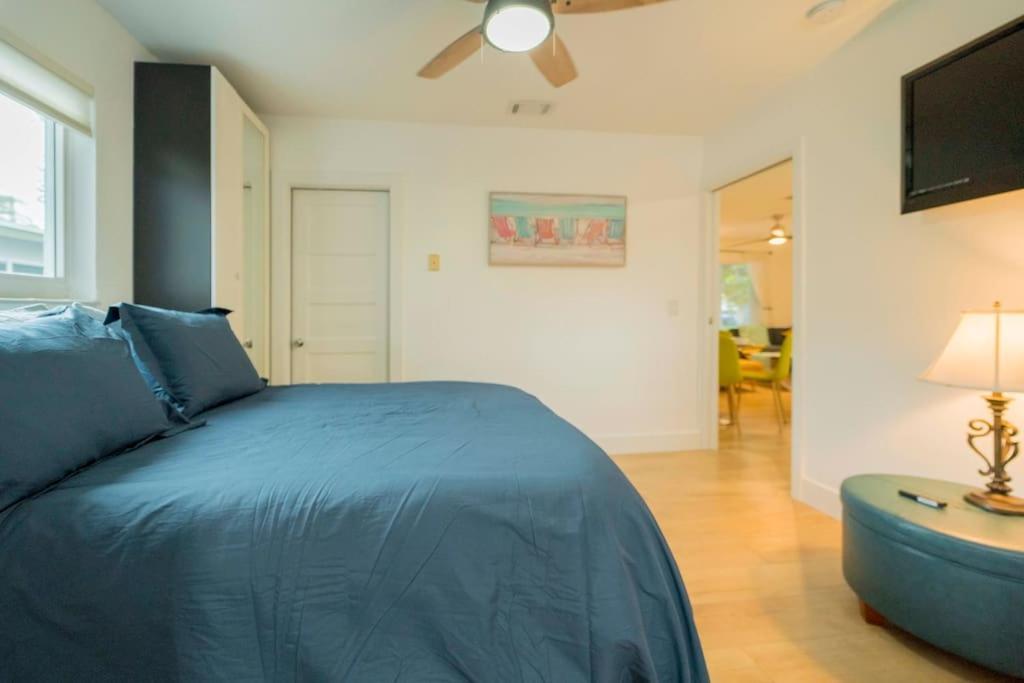 Deerfield Beach Boca Raton With Pool 1 Mile From The Beach المظهر الخارجي الصورة
