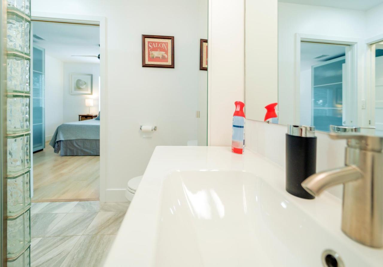 Deerfield Beach Boca Raton With Pool 1 Mile From The Beach المظهر الخارجي الصورة