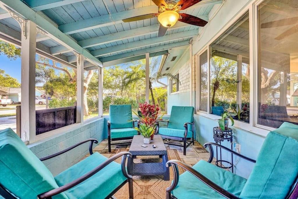 Deerfield Beach Boca Raton With Pool 1 Mile From The Beach المظهر الخارجي الصورة