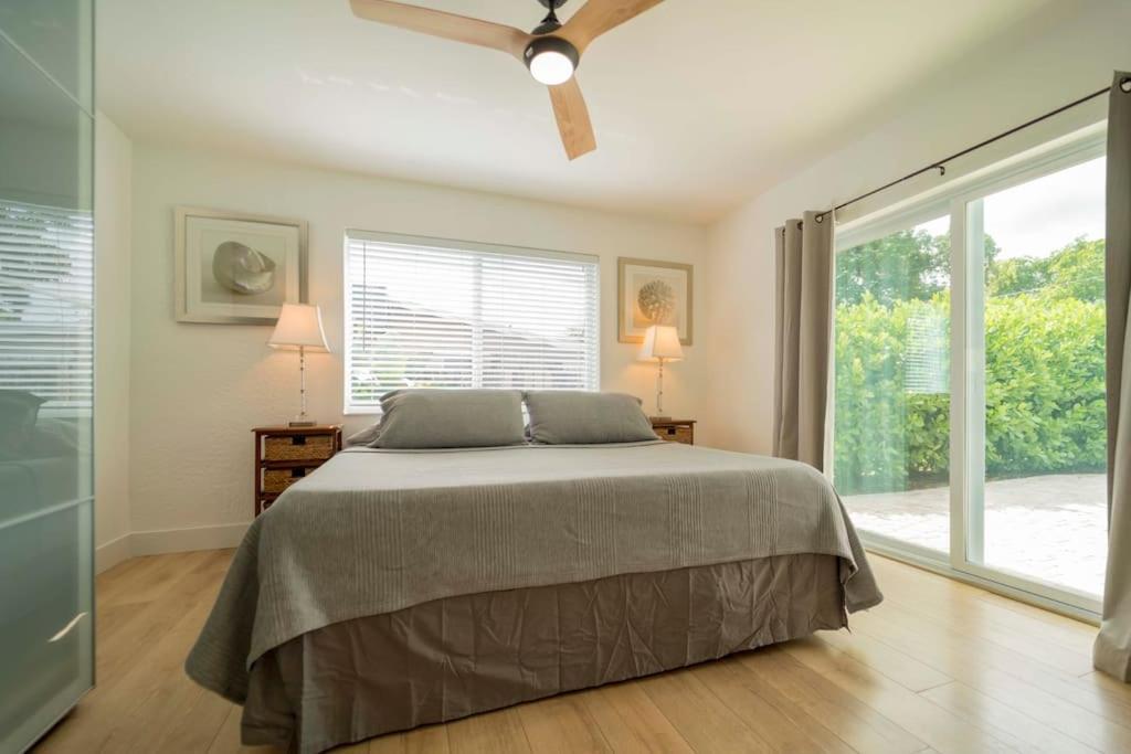 Deerfield Beach Boca Raton With Pool 1 Mile From The Beach المظهر الخارجي الصورة