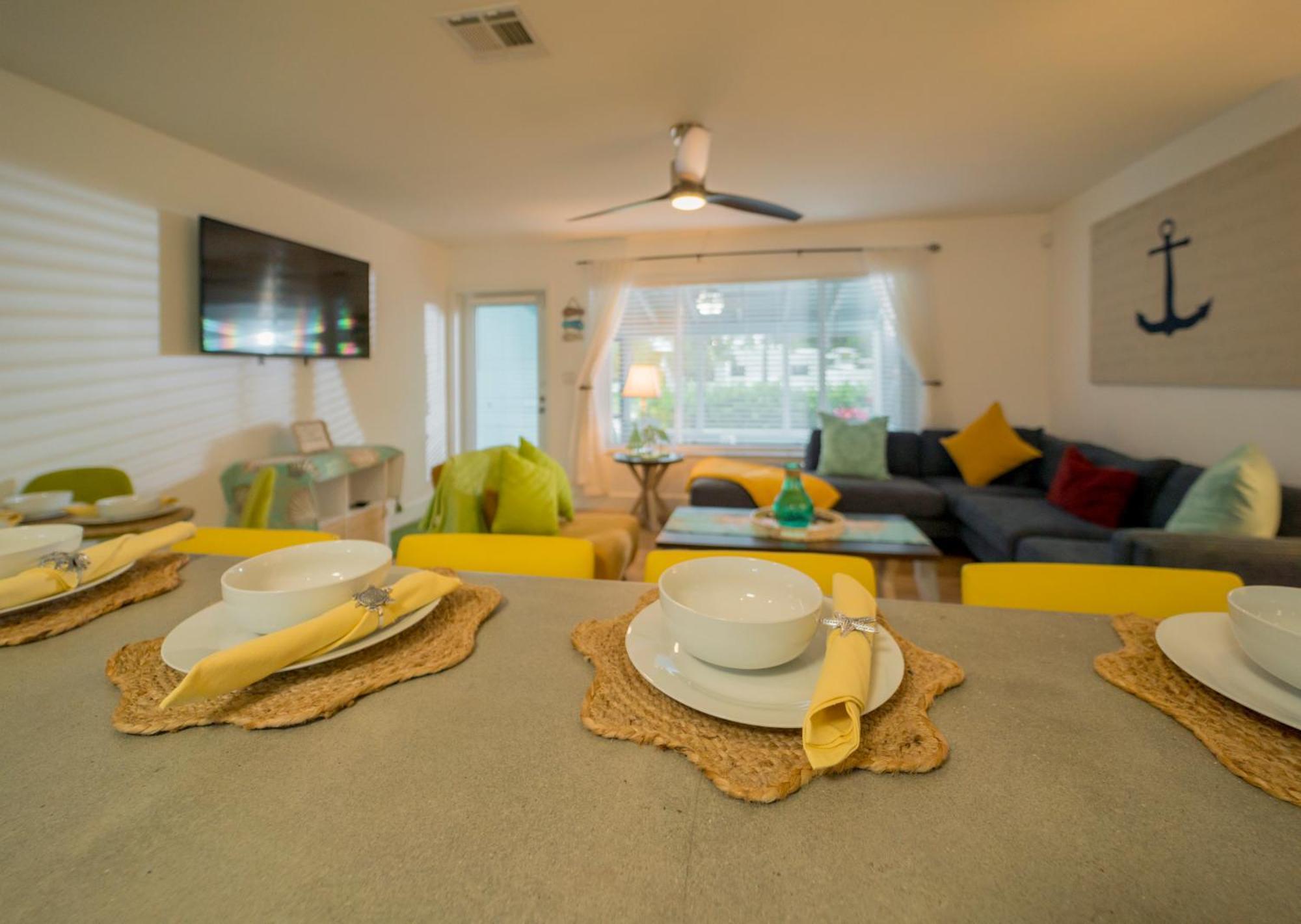 Deerfield Beach Boca Raton With Pool 1 Mile From The Beach المظهر الخارجي الصورة